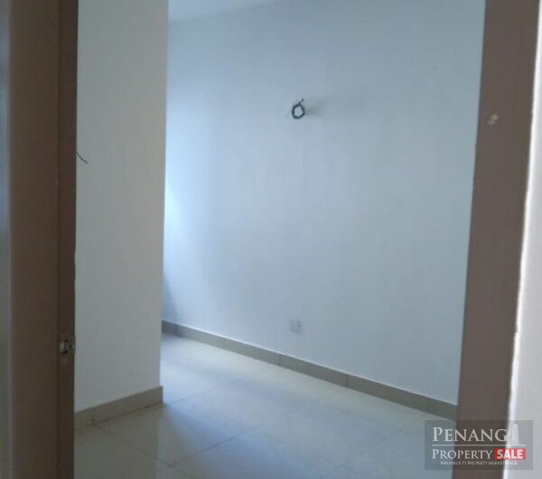 For Rent Triple Storey Terrace House Tingkat Sungai Batu Balik Pulau 11010 Pulau Pinang