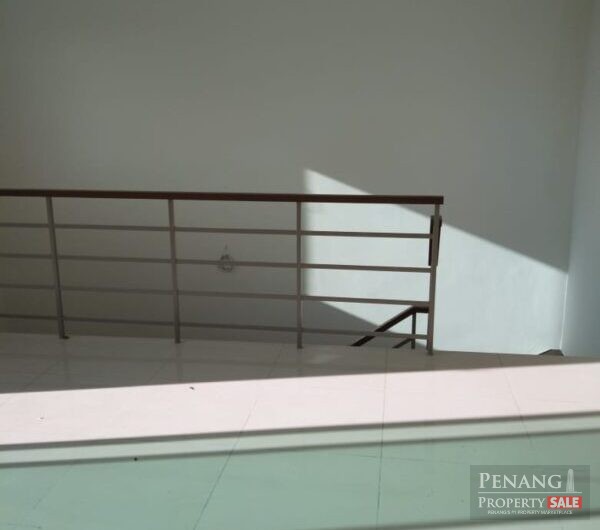 For Rent Triple Storey Terrace House Tingkat Sungai Batu Balik Pulau 11010 Pulau Pinang
