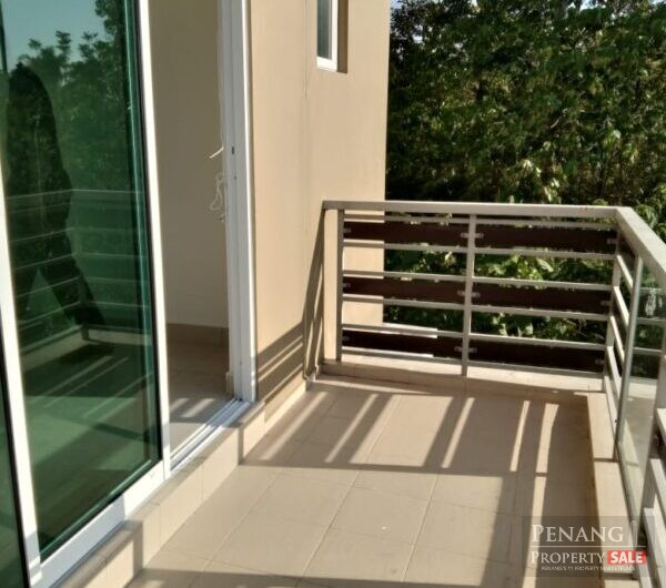 For Rent Triple Storey Terrace House Tingkat Sungai Batu Balik Pulau 11010 Pulau Pinang