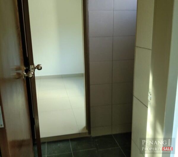 For Rent Triple Storey Terrace House Tingkat Sungai Batu Balik Pulau 11010 Pulau Pinang