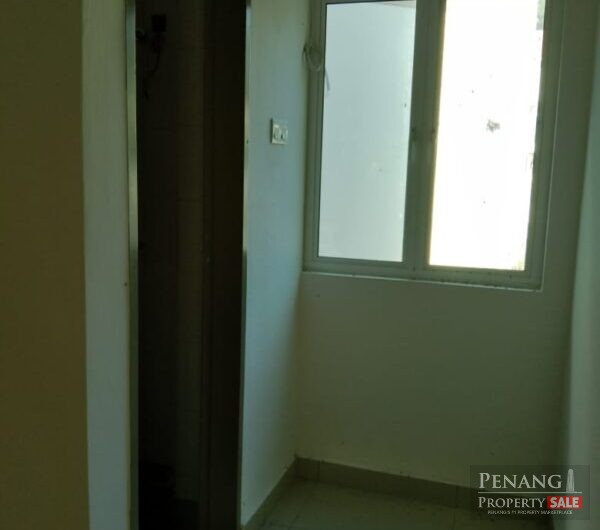 For Rent Triple Storey Terrace House Tingkat Sungai Batu Balik Pulau 11010 Pulau Pinang