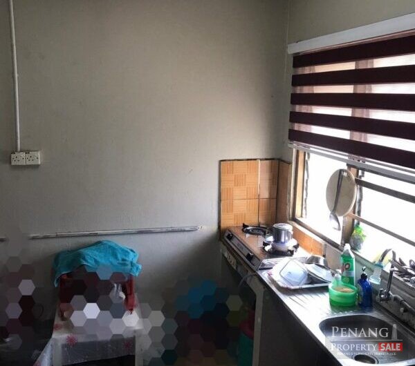 Teres Setingkat, Taman Seri Menerong, Tasek Gelugor, Penang