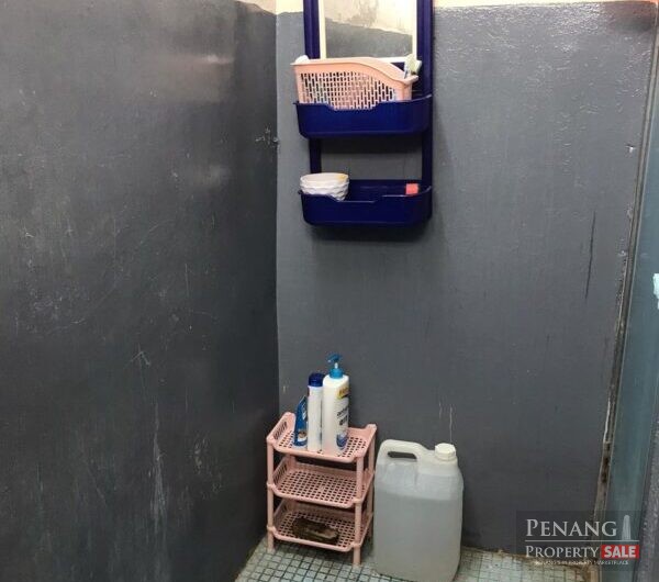Teres Setingkat, Taman Seri Menerong, Tasek Gelugor, Penang