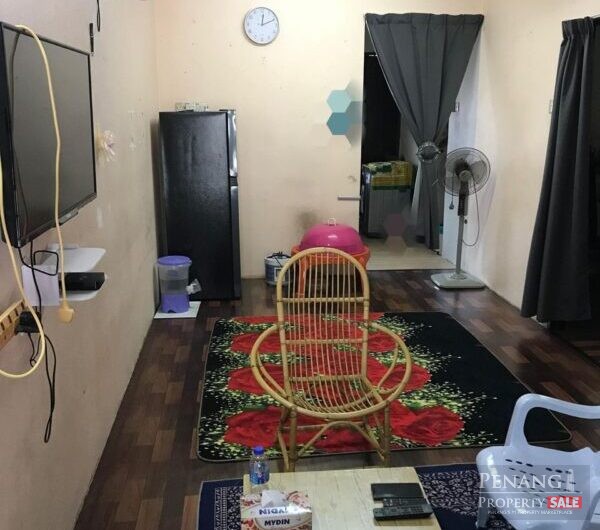 Teres Setingkat, Taman Seri Menerong, Tasek Gelugor, Penang