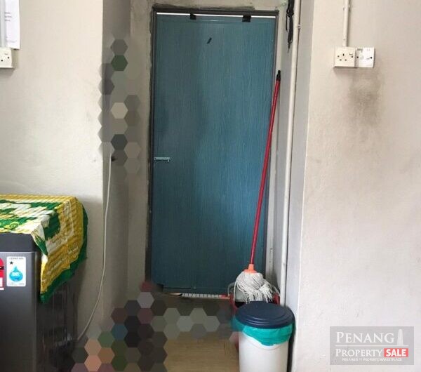 Teres Setingkat, Taman Seri Menerong, Tasek Gelugor, Penang