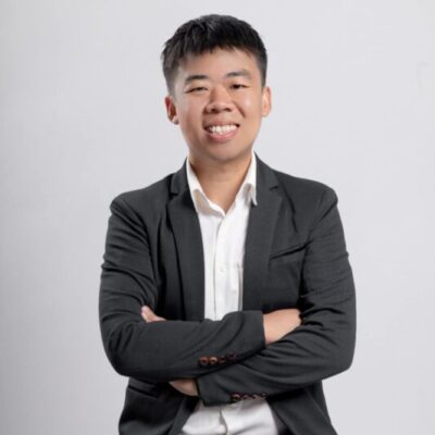 Roland Tan