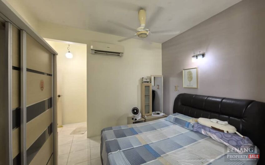 The Spring Condo at Jelutong, Karpal Singh Drive