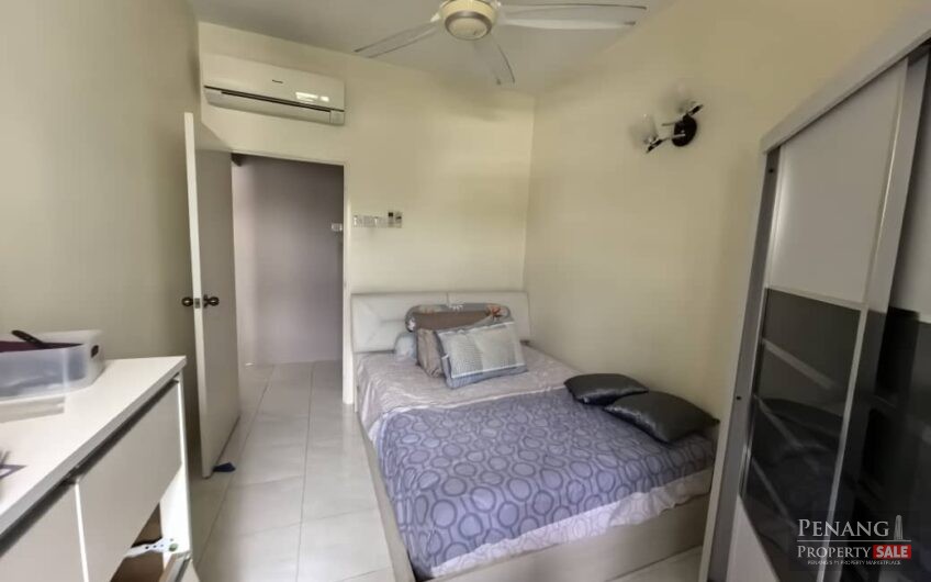 The Spring Condo at Jelutong, Karpal Singh Drive