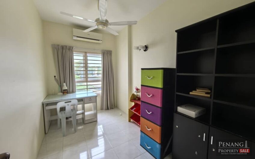The Spring Condo at Jelutong, Karpal Singh Drive