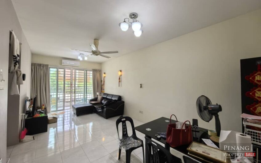 The Spring Condo at Jelutong, Karpal Singh Drive