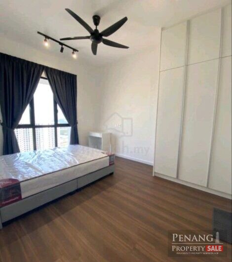 Vertu Resort, Batu Kawan