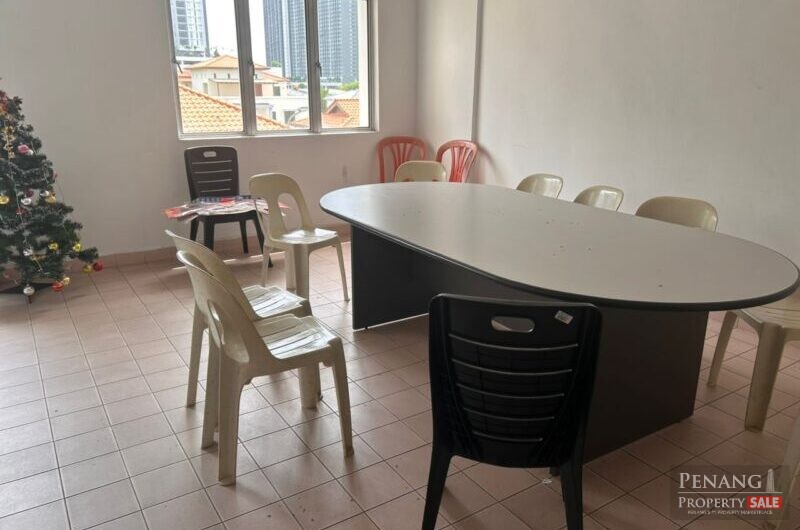 For Sale Century Park Condominiums Gelugor Pulau Pinang