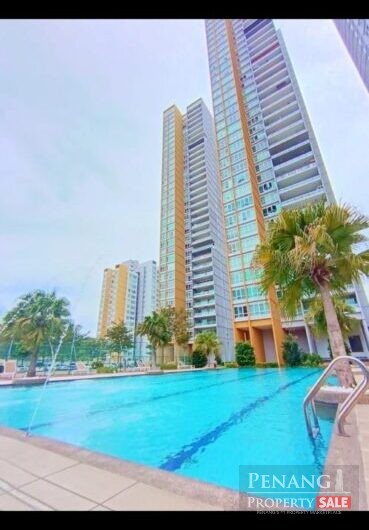 For Sale Central Park Condominiums Jelutong 11600 Pulau Pinang