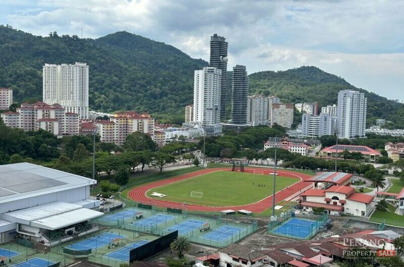 taman pekaka block 31