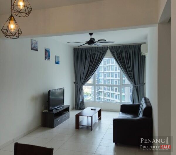 I-Santorini Condo, Tanjung Tokong