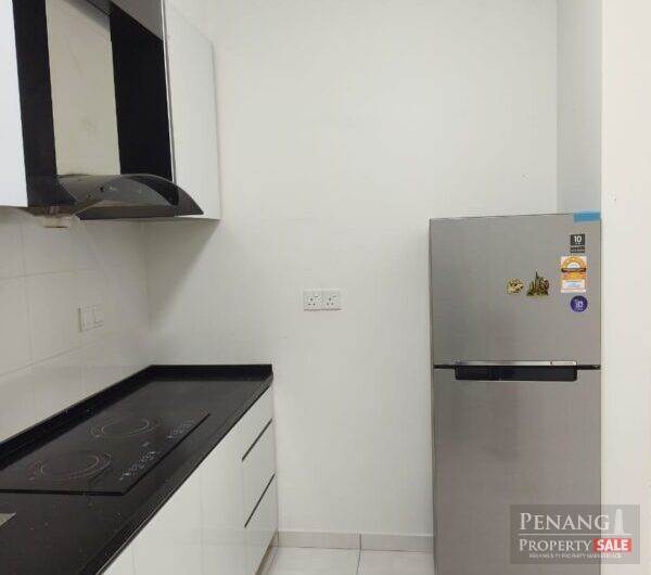 I-Santorini Condo, Tanjung Tokong