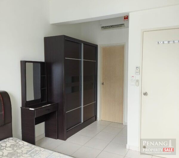 I-Santorini Condo, Tanjung Tokong