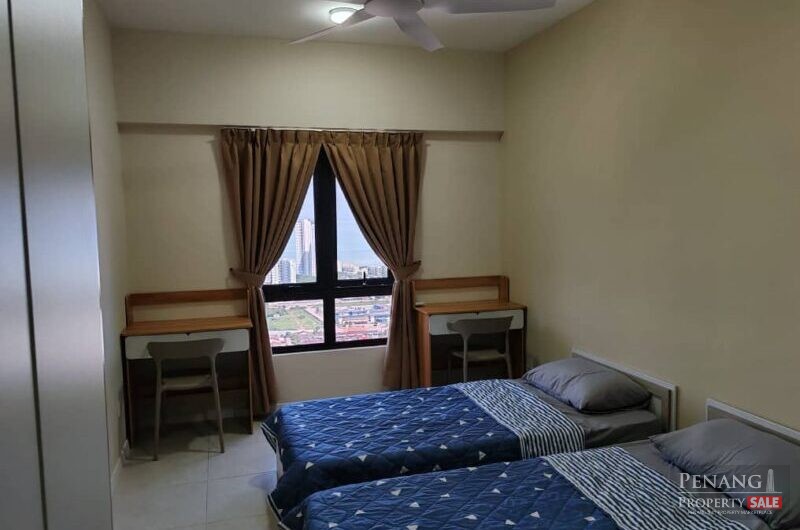 Granito Condo, Tanjung Bungah