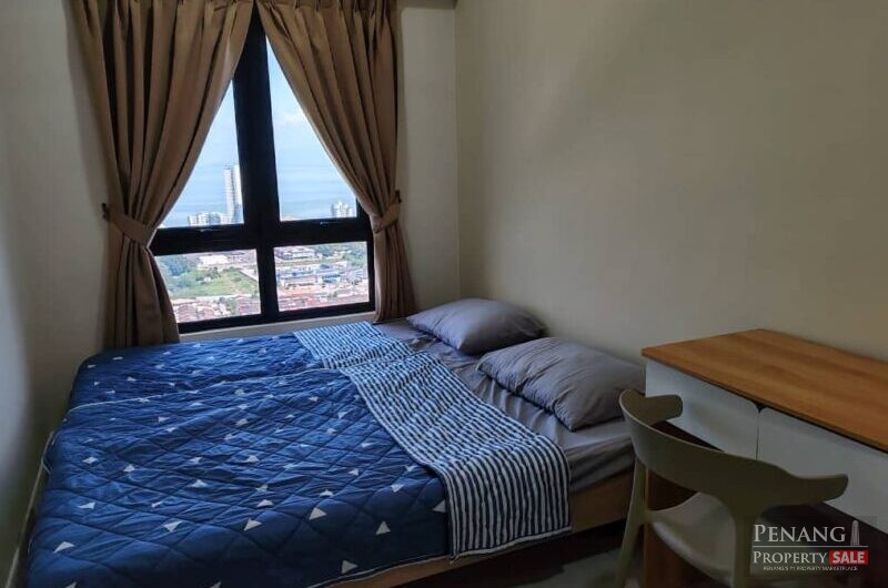 Granito Condo, Tanjung Bungah