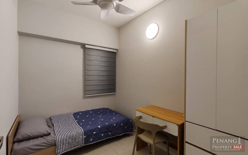 Granito Condo, Tanjung Bungah