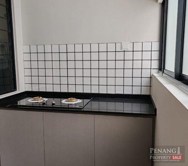 Granito Condo, Tanjung Bungah