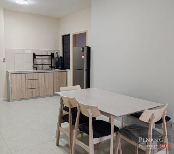 Granito Condo, Tanjung Bungah