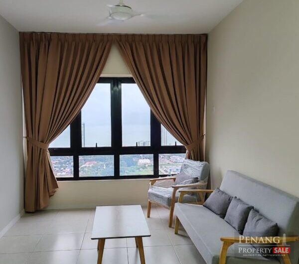 Granito Condo, Tanjung Bungah