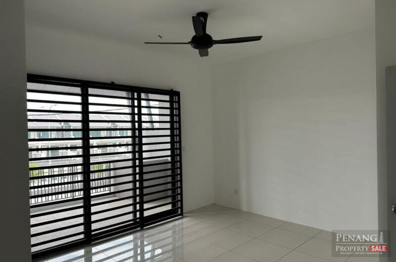 Tasek SS9 Double Storey Terrace, Kampung Cempedak, Simpang Ampat
