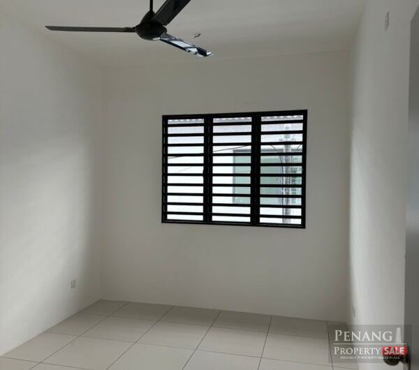 Tasek SS9 Double Storey Terrace, Kampung Cempedak, Simpang Ampat