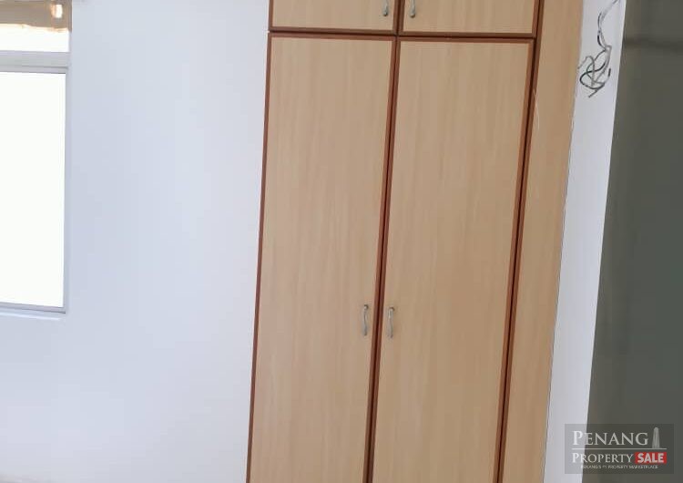 Sinar Bukit Dumbar Apartment Blk 98, Jelutong