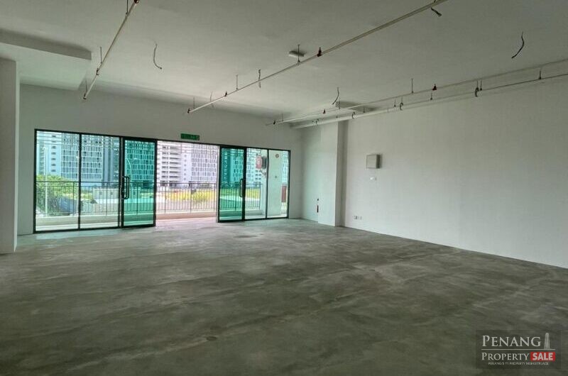 Utropolis Utama Office Lot, Batu Kawan