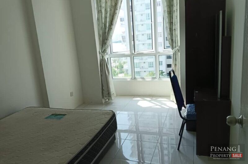 [Seaview] Summer Place Condo, Jelutong, Karpal Singh Drive