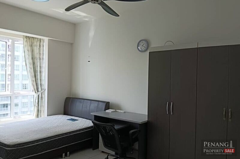[Seaview] Summer Place Condo, Jelutong, Karpal Singh Drive