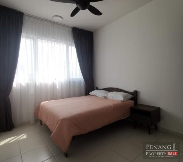 I-Santorini Condo, Tanjung Tokong