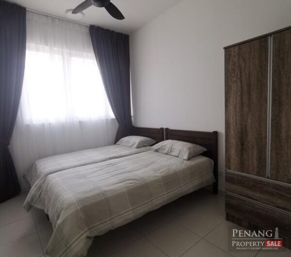 I-Santorini Condo, Tanjung Tokong
