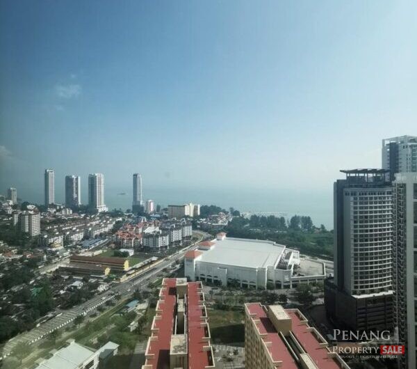 I-Santorini Condo, Tanjung Tokong