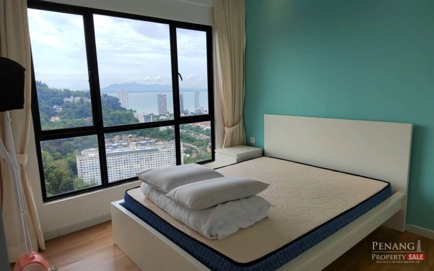 Tri Pinnacle Condo, Tanjung Tokong