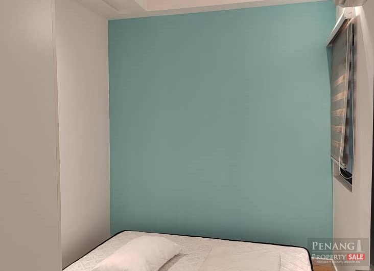 Tri Pinnacle Condo, Tanjung Tokong