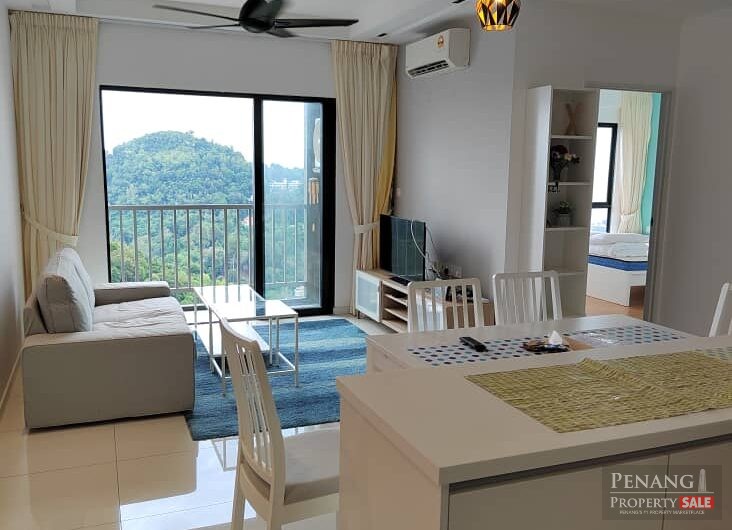 Tri Pinnacle Condo, Tanjung Tokong