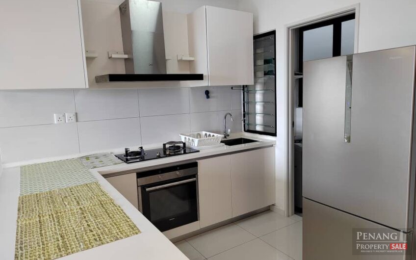 Tri Pinnacle Condo, Tanjung Tokong