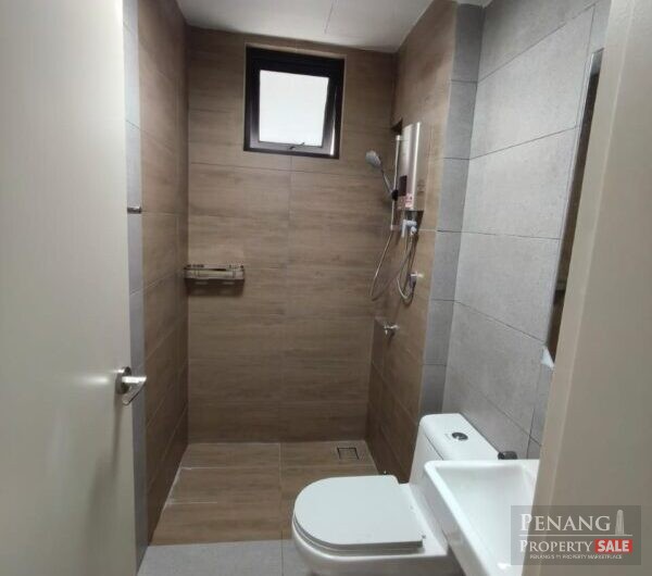 Vivo Executive Condo, Batu Kawan