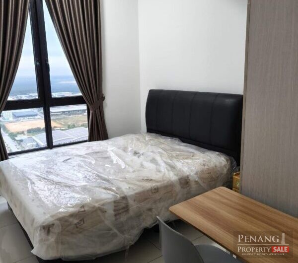 Vivo Executive Condo, Batu Kawan