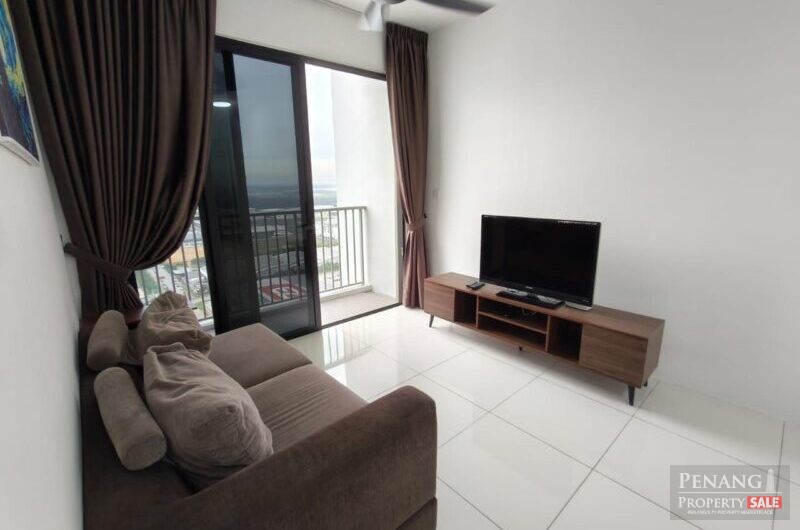 Vivo Executive Condo, Batu Kawan
