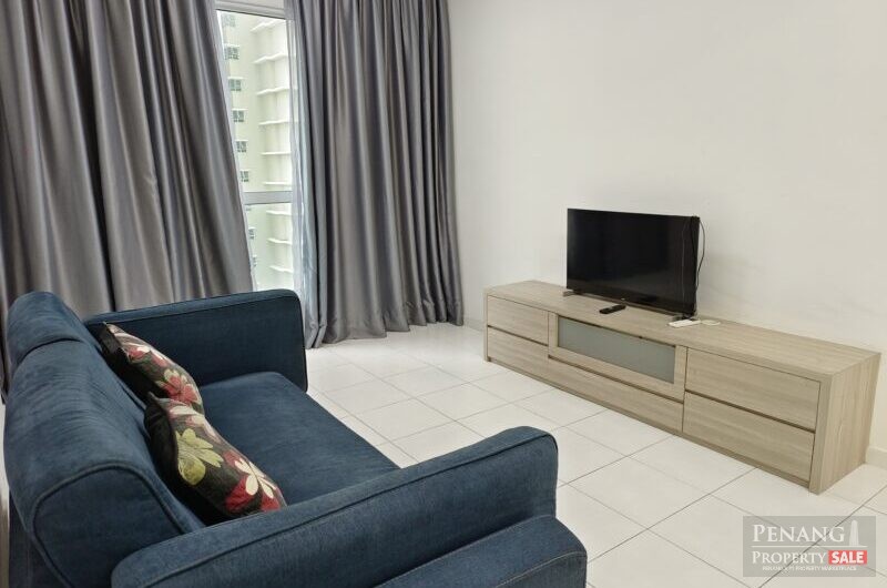 I-Santorini Condo, Tanjung Tokong