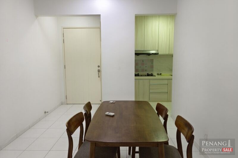 I-Santorini Condo, Tanjung Tokong