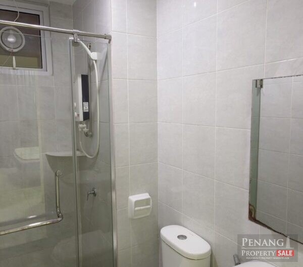 I-Santorini Condo, Tanjung Tokong