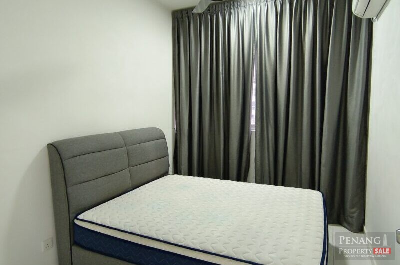 I-Santorini Condo, Tanjung Tokong