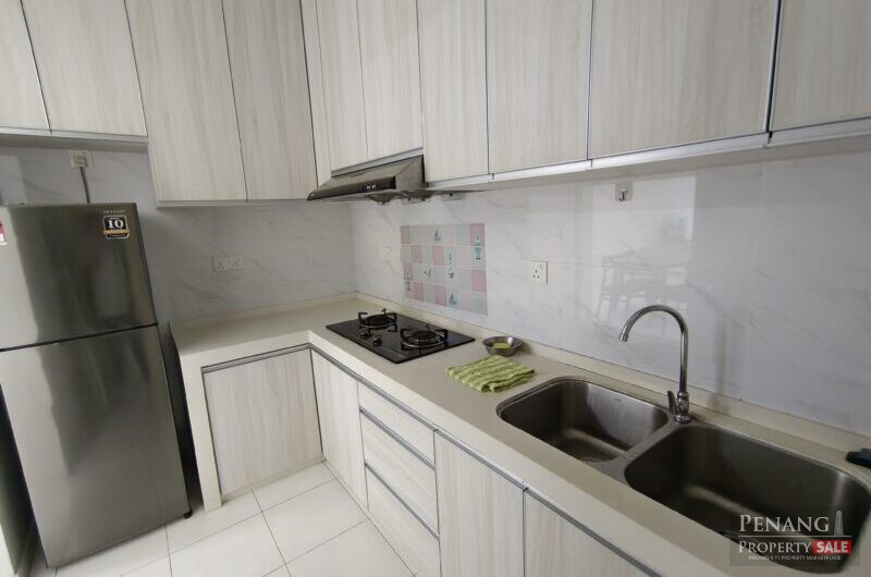 I-Santorini Condo, Tanjung Tokong