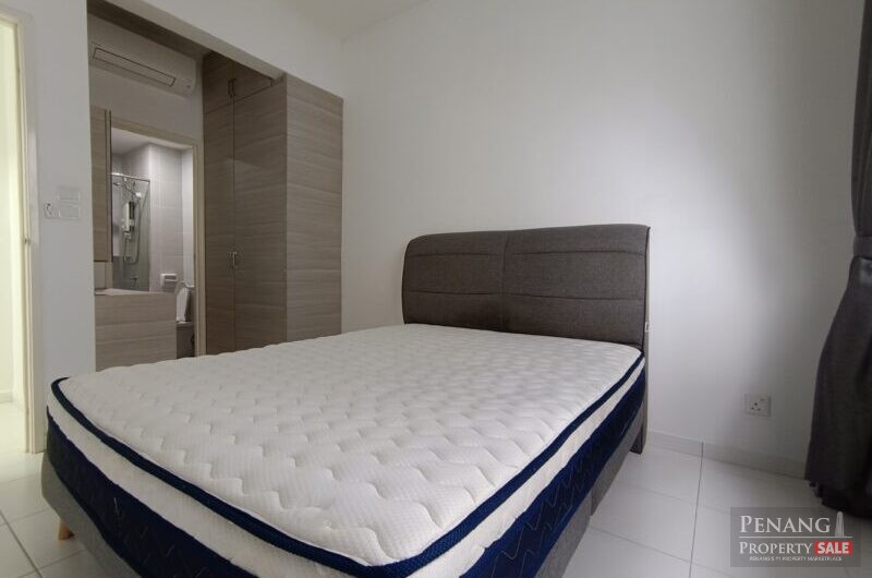 I-Santorini Condo, Tanjung Tokong