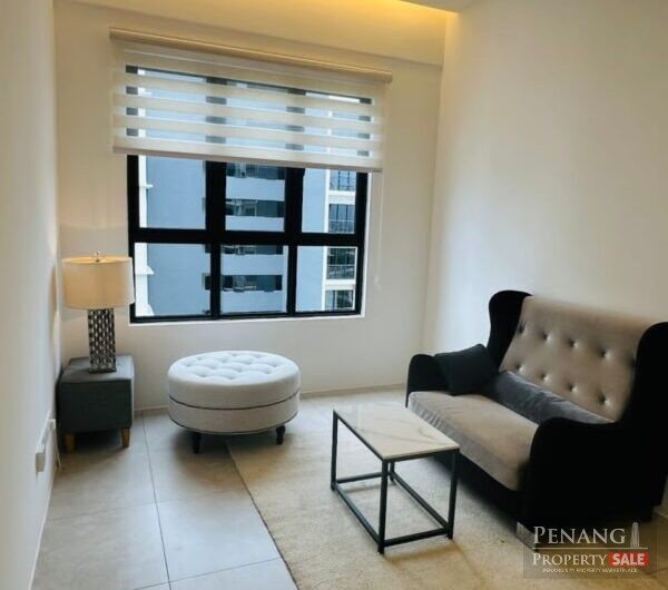 Aston Acacia Condo, Bukit Mertajam